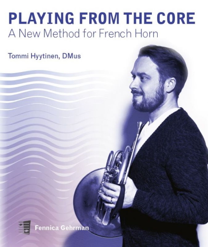PLAYING FROM THE CORE