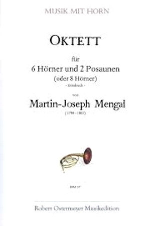 OKTETT score & parts