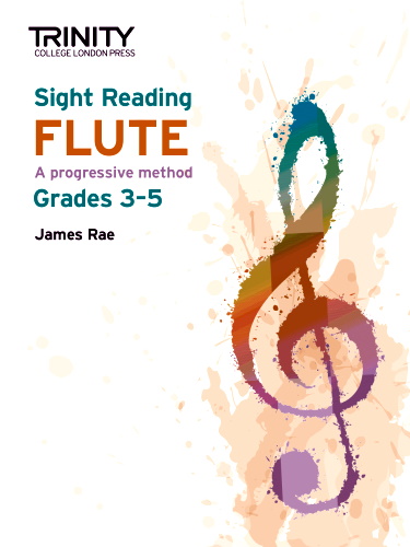 SIGHT READING Flute (Grade 3-5)