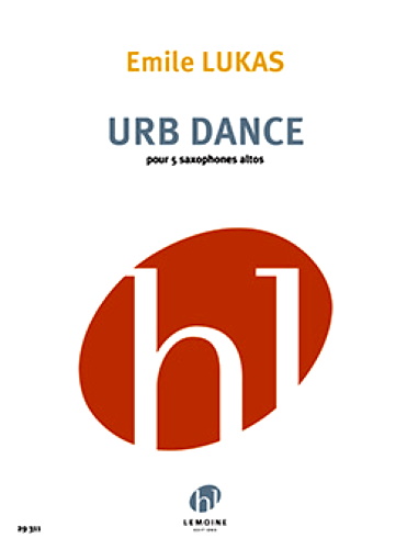 URB DANCE