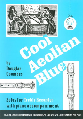 COOL AEOLIAN BLUE