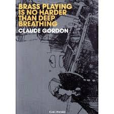 BRASS PLAYING IS NO HARDER THAN DEEP BREATHING