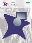 MUSIC MEDALS Platinum Brass 2 Ensemble Pieces (bass clef)