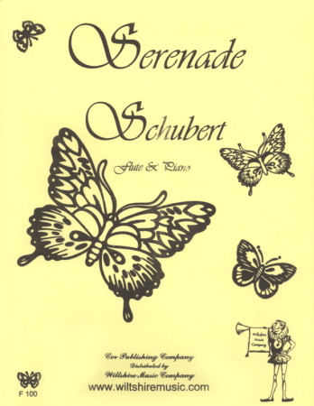 SERENADE