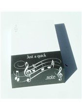 SLANT PAD Quick Note