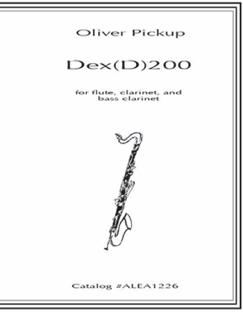 DEX(D)200