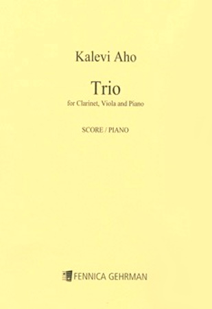 TRIO (score)