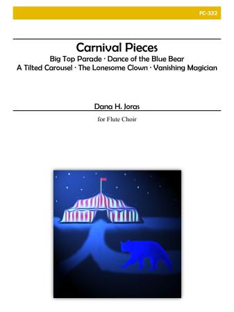 CARNIVAL PIECES