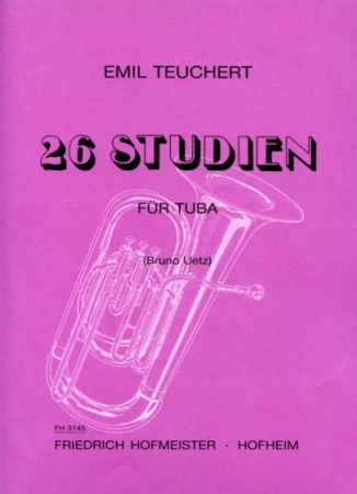 26 STUDIES