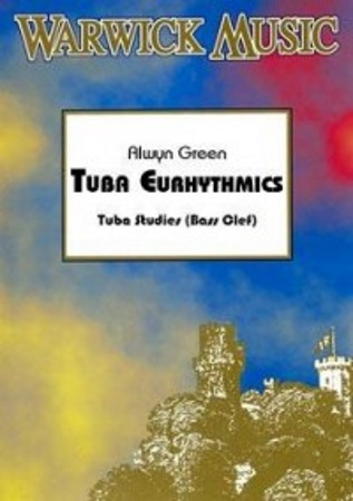 TUBA EURYTHMICS (bass clef)
