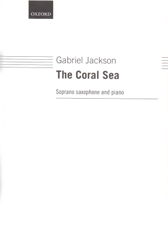 THE CORAL SEA