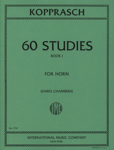 60 STUDIES Volume 1