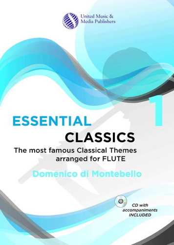ESSENTIAL CLASSICS 1 + CD