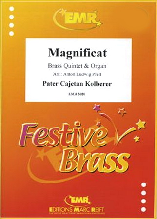MAGNIFICAT