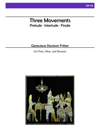 THREE MOVEMENTS