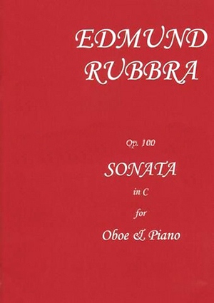 SONATA in C major Op.100