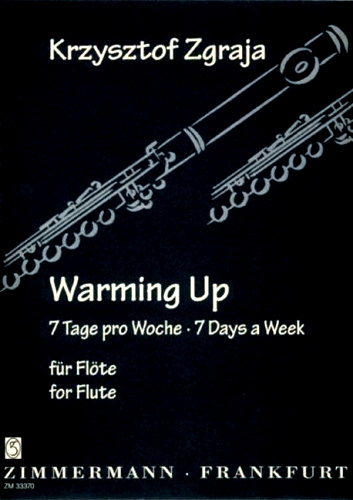 WARMING UP Seven Days a Week