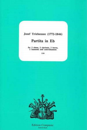 PARTITA in Eb major