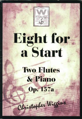 EIGHT FOR A START Op.157a