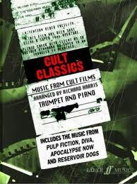 CULT CLASSICS