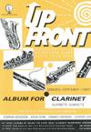 UP FRONT ALBUM FOR CLARINET