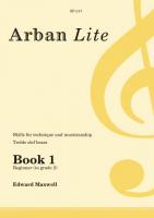 ARBAN LITE Book 1 (treble clef)