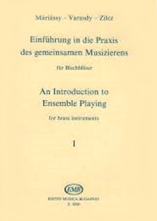 INTRODUCTION TO ENSEMBLE PLAYING 1