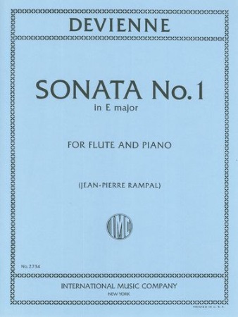 Grade 8 :: Flute :: ABRSM :: Exam Music