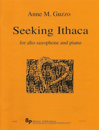 SEEKING ITHACA