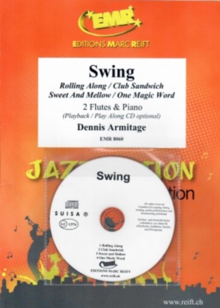 SWING + CD