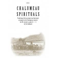 CHALUMEAU SPIRITUALS
