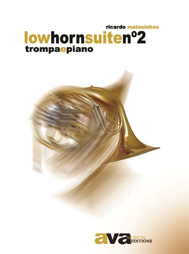 LOW HORN SUITE No.2