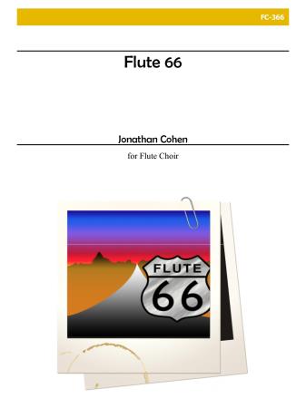 FLUTE 66