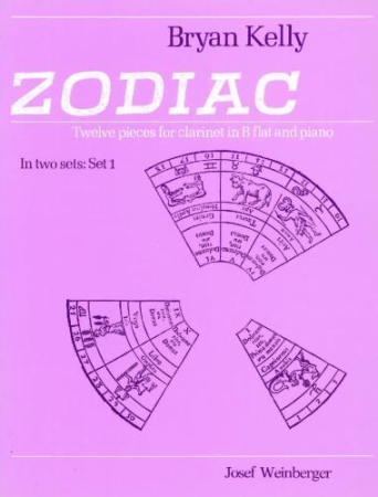 ZODIAC Set 1