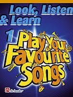 LOOK, LISTEN & LEARN Play Your Favourite Songs