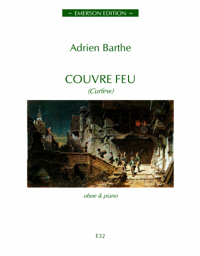COUVRE FEU