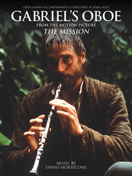 GABRIEL'S OBOE