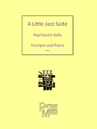 A LITTLE JAZZ SUITE