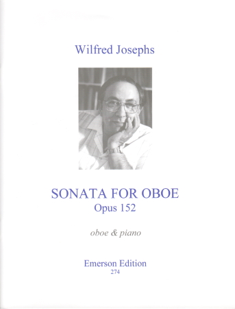 SONATA FOR OBOE Op.152