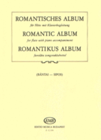 ROMANTIC ALBUM