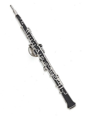 MINI PIN Oboe