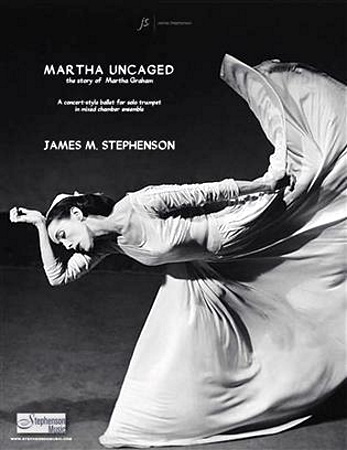 MARTHA UNCAGED (score)