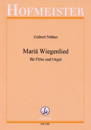 MARIA WIEGENLIED