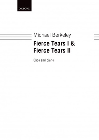 FIERCE TEARS I & FIERCE TEARS II