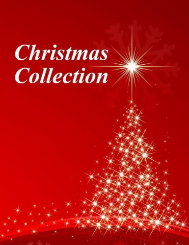 CHRISTMAS COLLECTION Words & Music (Piano)