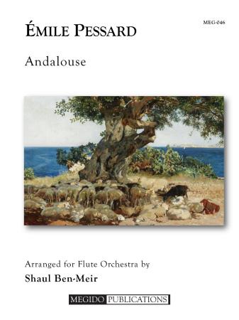 ANDALOUSE