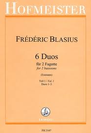 6 DUOS Volume 1