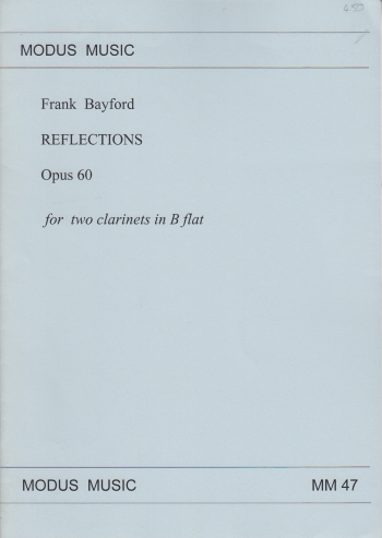 REFLECTIONS Op.60