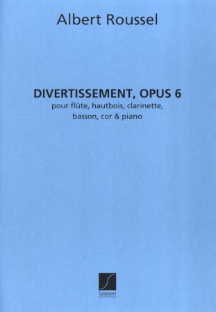 DIVERTISSEMENT Op.6