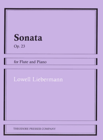 SONATA Op.23